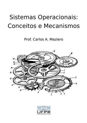 Capa de Sistemas Operacionais: Conceitos e Mecanismos