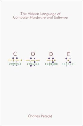 Capa de Code: The Hidden Language of Computer Hardware and Software